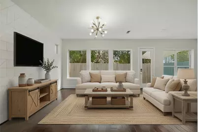 8808 Ashbloom Lane, Houston, TX 77080 - Photo 6