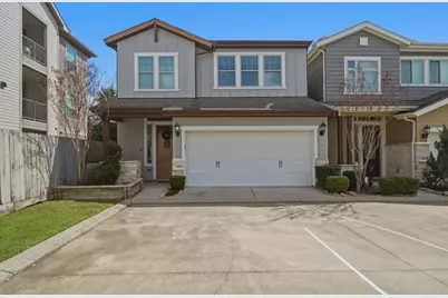 8808 Ashbloom Lane, Houston, TX 77080 - Photo 2