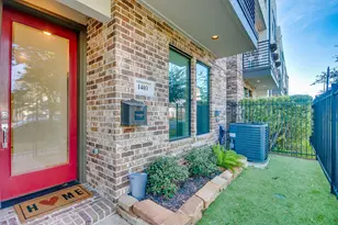 1403 Nagle St, Houston, TX 77003 - Photo 2