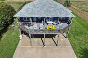 205 Padre Island, Crystal Beach, TX 77650 - Photo 40