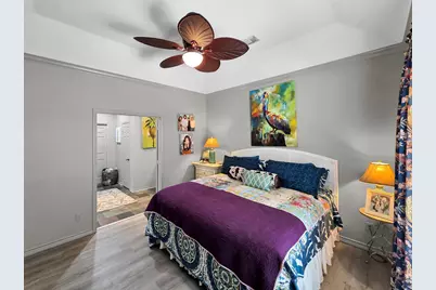 205 Padre Island, Crystal Beach, TX 77650 - Photo 32