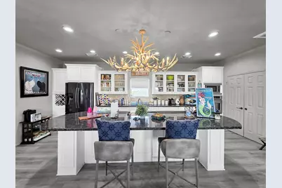 205 Padre Island, Crystal Beach, TX 77650 - Photo 20