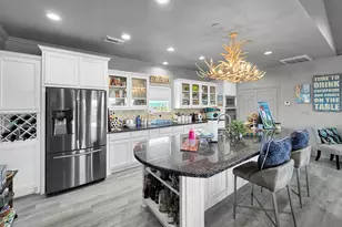 205 Padre Island, Crystal Beach, TX 77650 - Photo 22