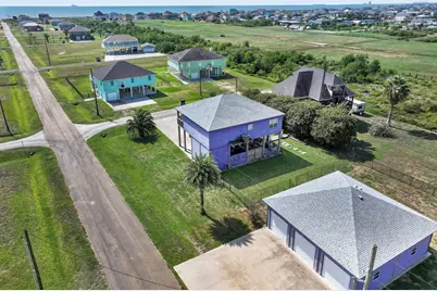 205 Padre Island, Crystal Beach, TX 77650 - Photo 42