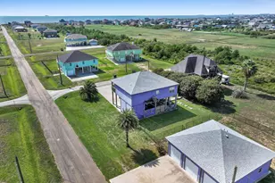 205 Padre Island, Crystal Beach, TX 77650 - Photo 42