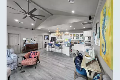 205 Padre Island, Crystal Beach, TX 77650 - Photo 18