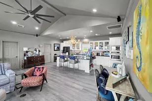 205 Padre Island, Crystal Beach, TX 77650 - Photo 18
