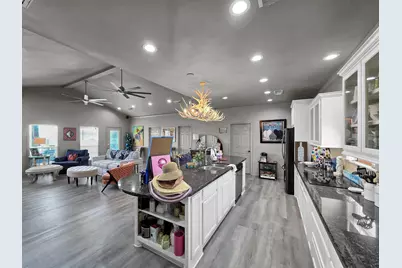 205 Padre Island, Crystal Beach, TX 77650 - Photo 24