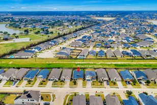 19418 Tobiano Park Dr, Tomball, TX 77377 - Photo 40
