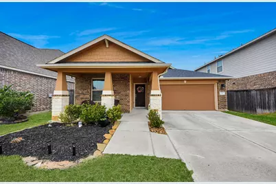 19418 Tobiano Park Drive, Tomball, TX 77377 - Photo 2