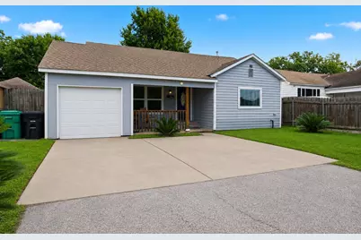7717 Scanlock Street, Houston, TX 77012 - Photo 2