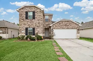 592 Rd 5138, Cleveland, TX 77327 - Photo 2