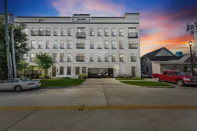 2216 Chenevert Street #6, Houston, TX 77003 - Photo 12