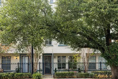 2216 Chenevert Street #6, Houston, TX 77003 - Photo 1