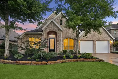 4035 Steep Woods Drive, Spring, TX 77386 - Photo 34