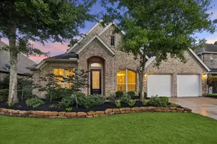 4035 Steep Woods Dr, Spring, TX 77386 - Photo 34