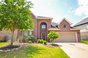 6638 Miller Shadow Ln, Sugar Land, TX 77479 - Photo 1