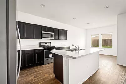 5143 Moonlit Garden Lane, Katy, TX 77449 - Photo 12