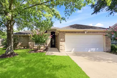 1702 Fantasy Woods Drive, Houston, TX 77094 - Photo 2