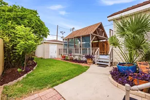 3826 Ave O 1/2, Galveston, TX 77550 - Photo 34