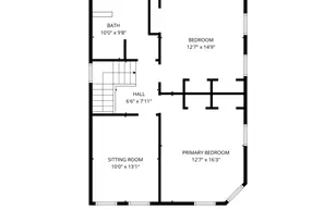 3826 Ave O 1/2, Galveston, TX 77550 - Photo 44