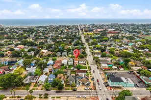 3826 Ave O 1/2, Galveston, TX 77550 - Photo 40