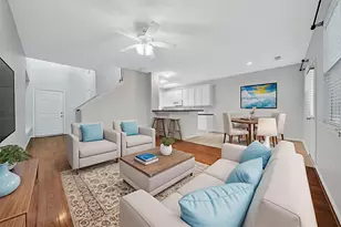 230 W Stedhill Loop, The Woodlands, TX 77384 - Photo 1
