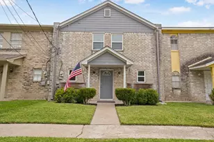 207 Granberry St, Humble, TX 77338 - Photo 1