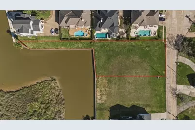 923 Davis Road, League City, TX 77573 - Photo 2