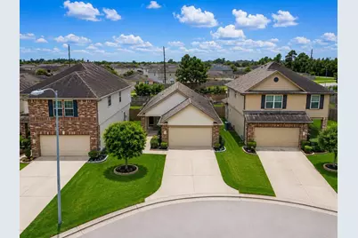 12710 City Green Trail, Houston, TX 77044 - Photo 6