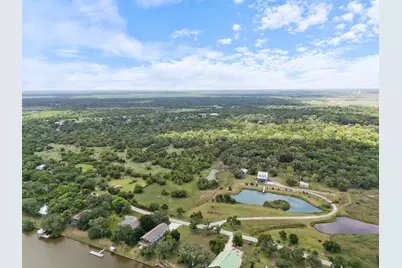 1851 County Road 297, Sargent, TX 77414 - Photo 48