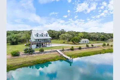 1851 County Road 297, Sargent, TX 77414 - Photo 6