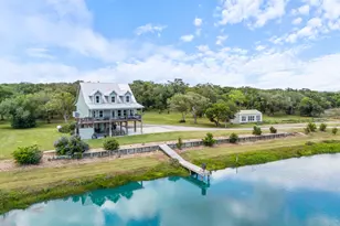 1851 County Rd 297, Sargent, TX 77414 - Photo 6