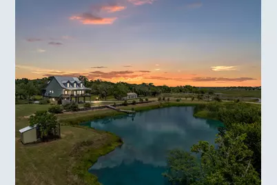1851 County Road 297, Sargent, TX 77414 - Photo 8