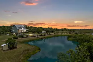1851 County Rd 297, Sargent, TX 77414 - Photo 8
