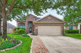 16915 Tranquility Park Dr, Cypress, TX 77429 - Photo 1