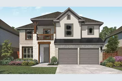 16606 Villa Del Mar Lane, Friendswood, TX 77546 - Photo 1