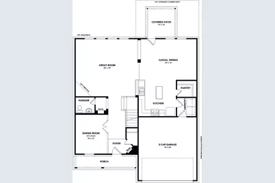 16606 Villa Del Mar Lane, Friendswood, TX 77546 - Photo 2