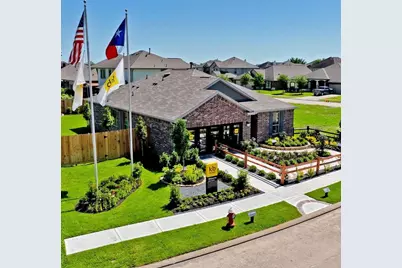 3207 Isla Samara Drive, Manvel, TX 77578 - Photo 4