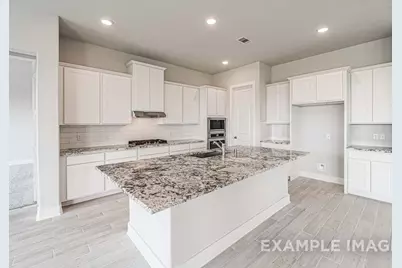 1915 Tioga View Drive, Rosharon, TX 77583 - Photo 2