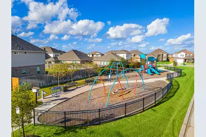 1915 Tioga View Drive, Rosharon, TX 77583 - Photo 12