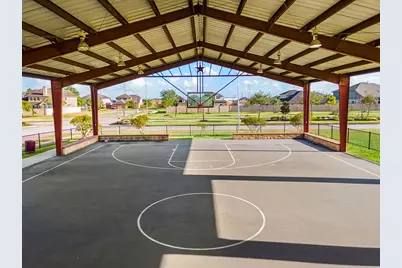 1915 Tioga View Drive, Rosharon, TX 77583 - Photo 46