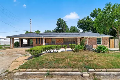 6605 Winton Street, Houston, TX 77021 - Photo 1