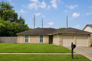 23019 Tree Bright Ln, Spring, TX 77373 - Photo 1