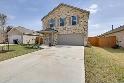 10915 Tawny Ridge, Beasley, TX 77417 - Photo 2