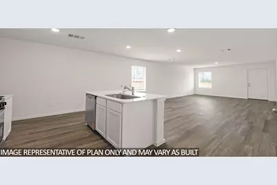 18818 Sunset Horizon Drive, Hockley, TX 77447 - Photo 4