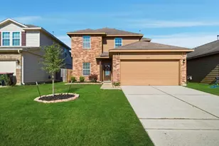 3231 Barton Sky Ln, Humble, TX 77396 - Photo 1