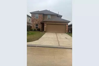 3231 Barton Sky Lane, Humble, TX 77396 - Photo 2