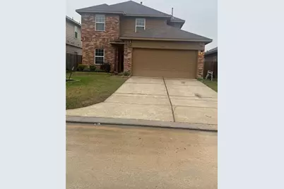 3231 Barton Sky Lane, Humble, TX 77396 - Photo 2