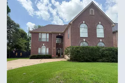 14303 S Vistaglen Loop, Houston, TX 77084 - Photo 1